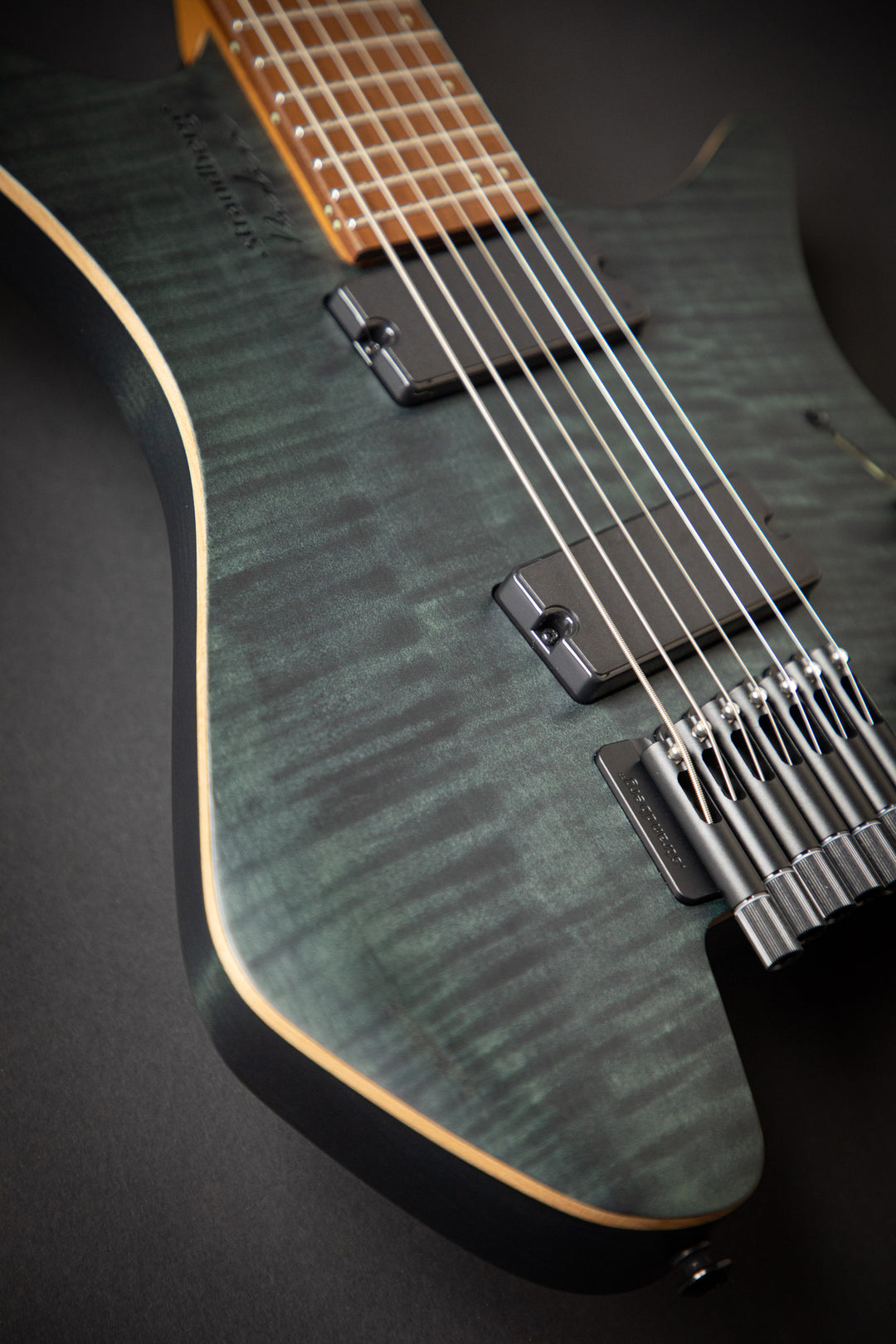 Boden Standard 7 FM Black (C2012604)