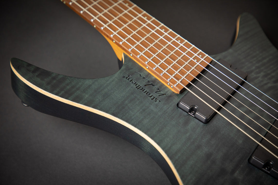 Boden Standard 7 FM Black (C2012604)
