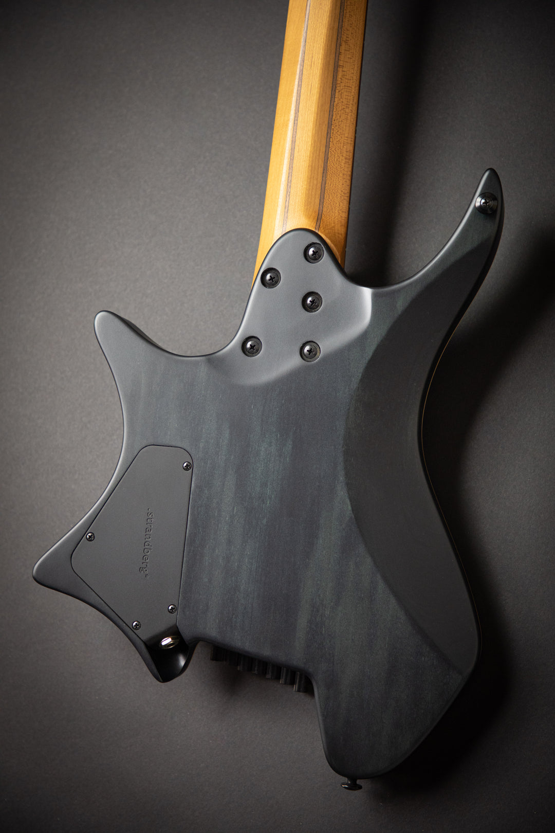 Boden Standard 7 FM Black (C2012604)