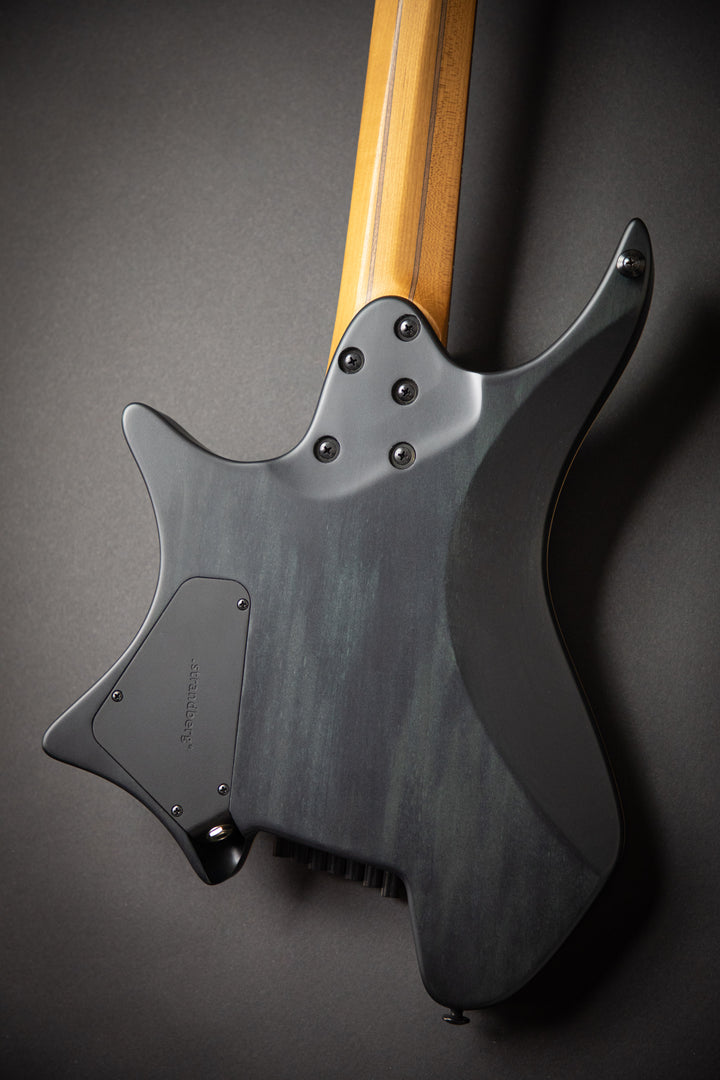 Boden Standard 7 FM Black (C2012604)