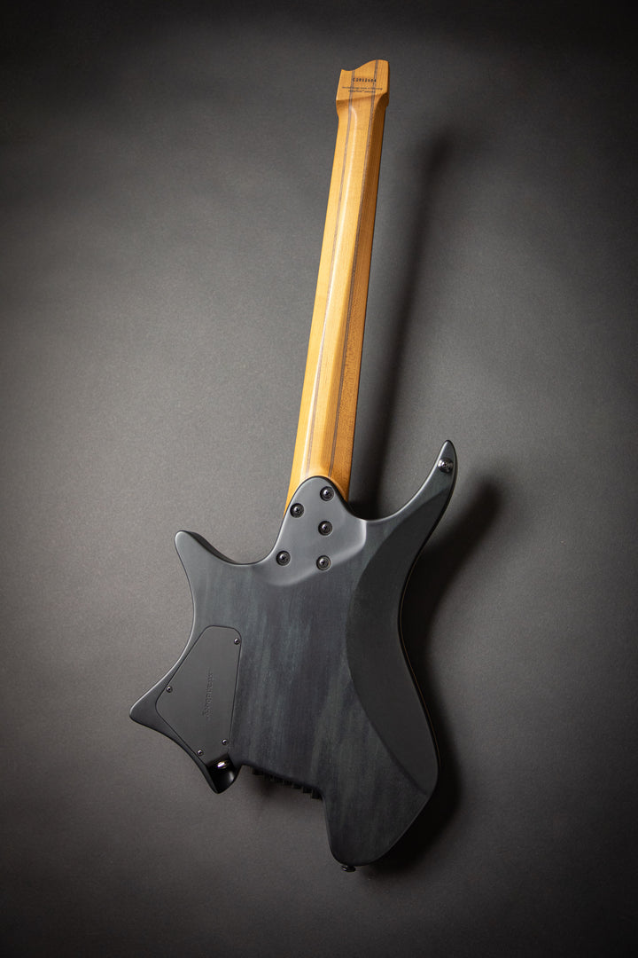 Boden Standard 7 FM Black (C2012604)