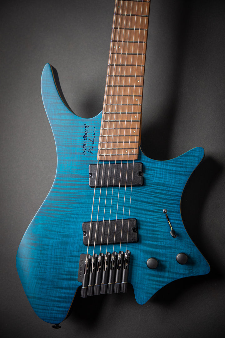 Boden Standard 7 FM Blue (C2010079)