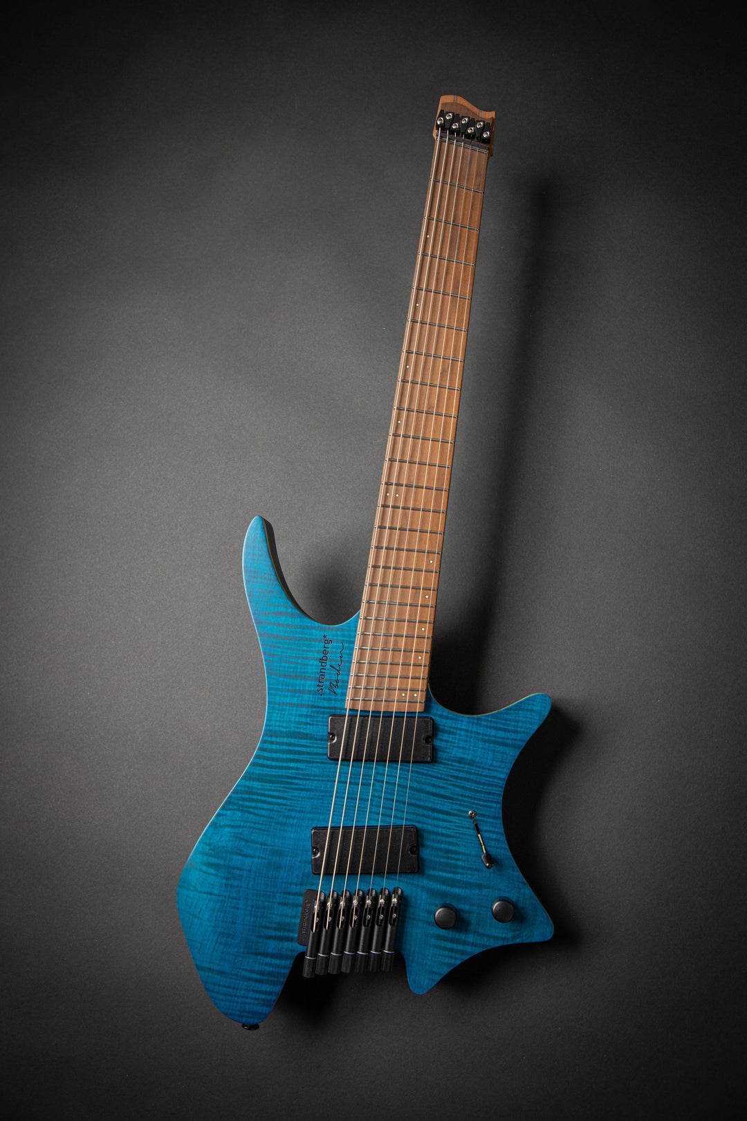 Boden Standard 7 FM Blue (C2010079)