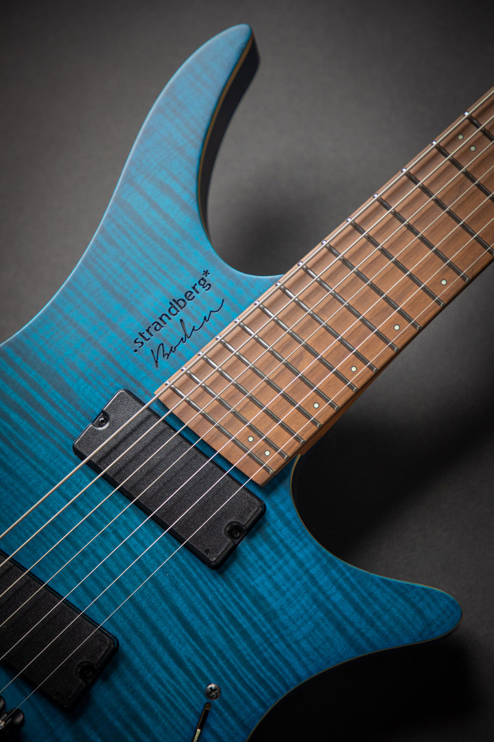 Boden Standard 7 FM Blue (C2010079)
