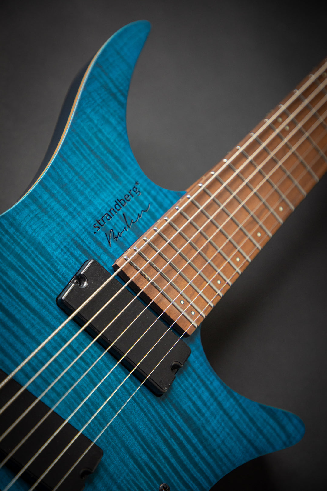 Boden Standard 7 FM Blue (C2010079)