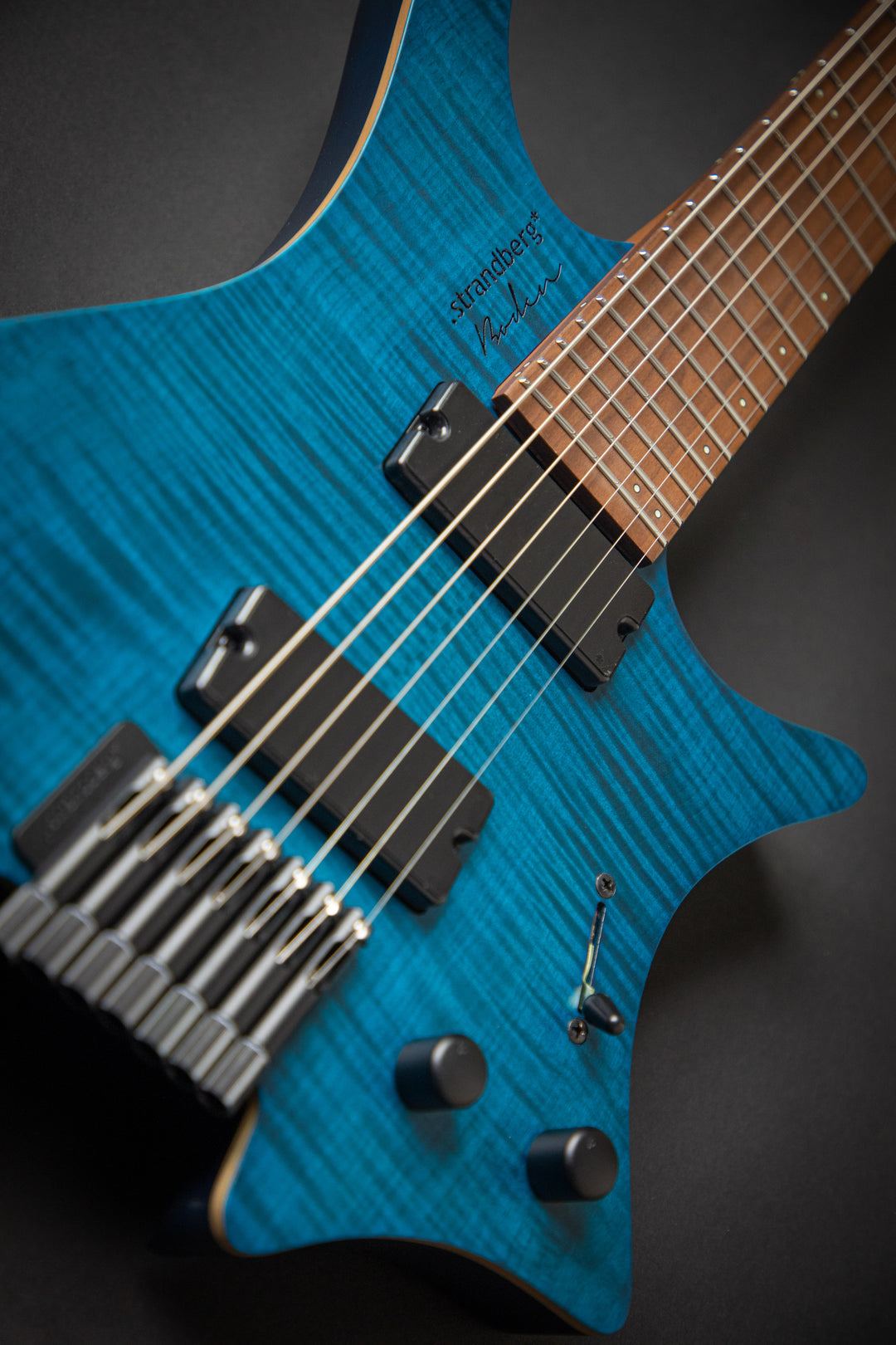 Boden Standard 7 FM Blue (C2010079)