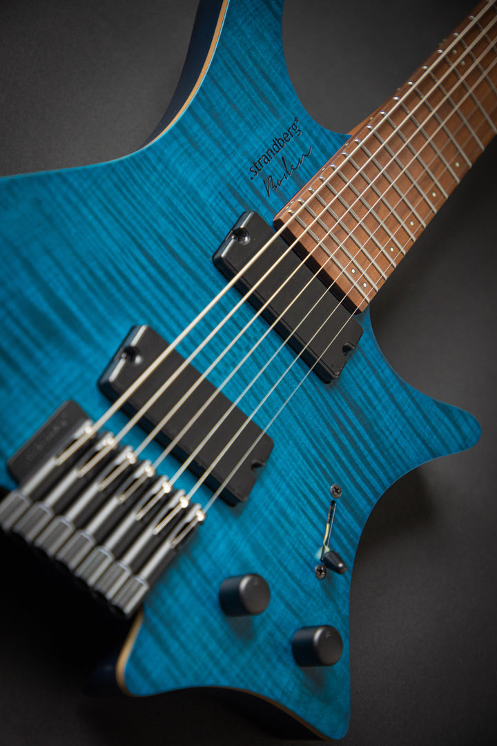 Boden Standard 7 FM Blue (C2010079)