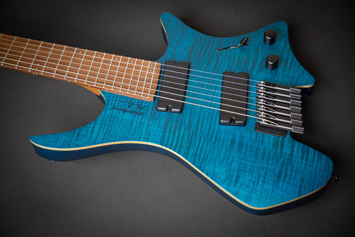 Boden Standard 7 FM Blue (C2010079)