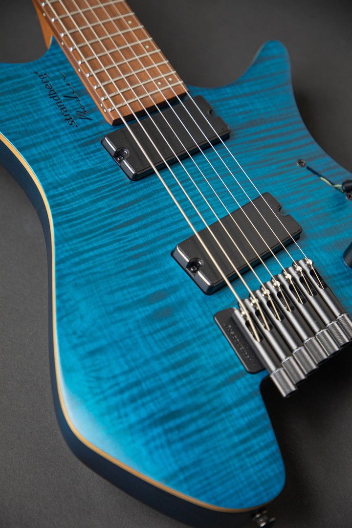 Boden Standard 7 FM Blue (C2010079)