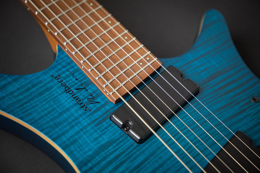 Boden Standard 7 FM Blue (C2010079)