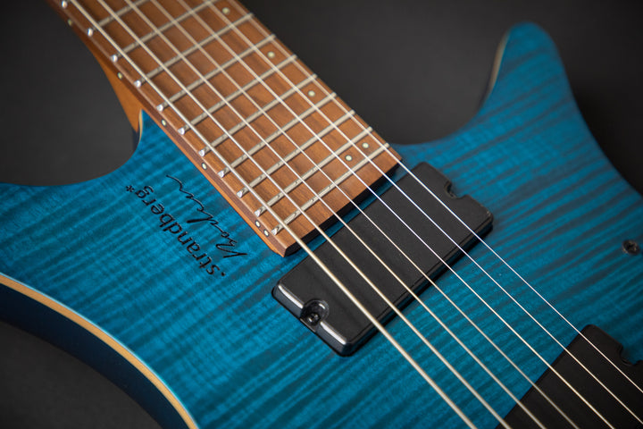 Boden Standard 7 FM Blue (C2010079)