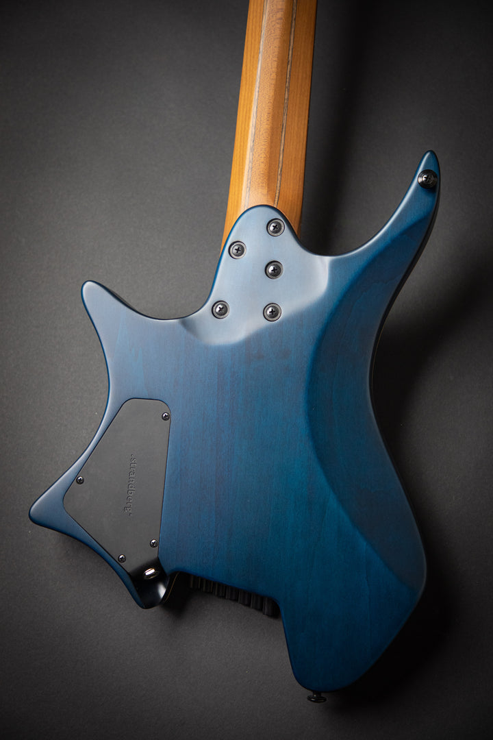 Boden Standard 7 FM Blue (C2010079)