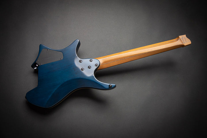 Boden Standard 7 FM Blue (C2010079)