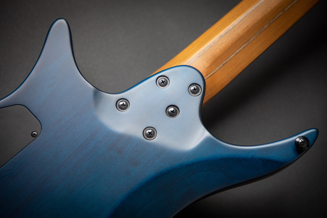 Boden Standard 7 FM Blue (C2010079)