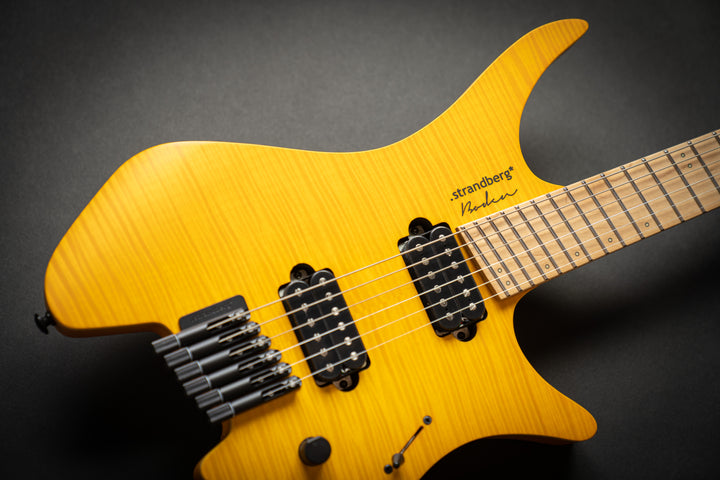 Boden Standard NX 6 Amber (C2202073)