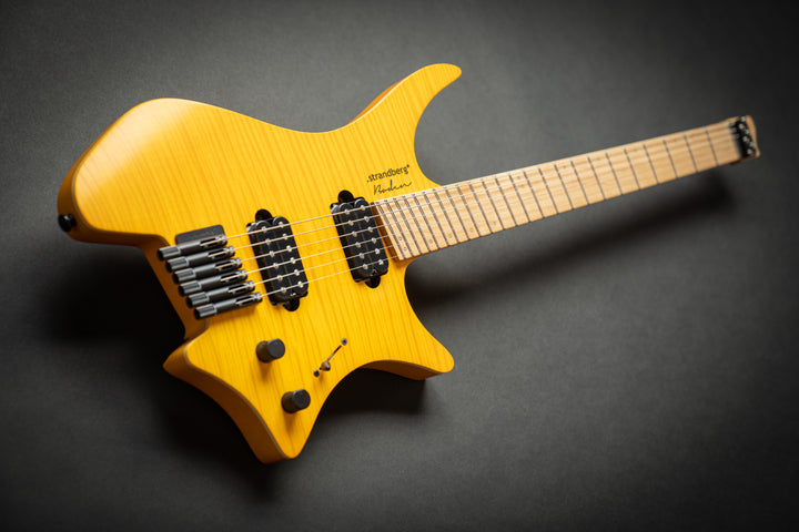 Boden Standard NX 6 Amber (C2202073)