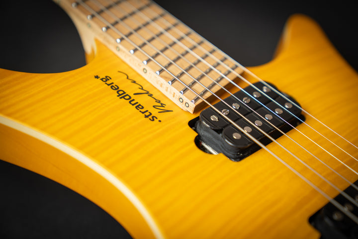 Boden Standard NX 6 Amber (C2202073)