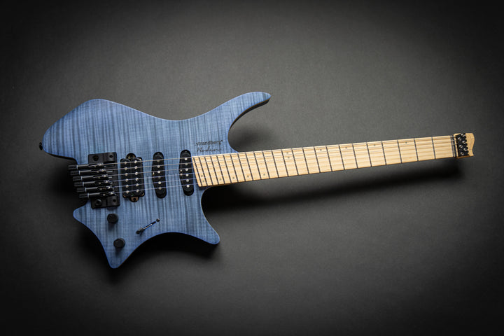Boden Standard NX 6 Tremolo Blue (2202395)