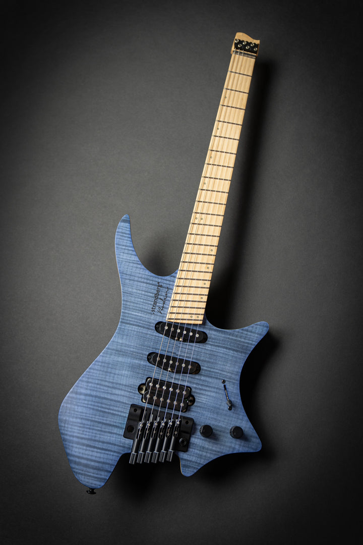 Boden Standard NX 6 Tremolo Blue (2202395)