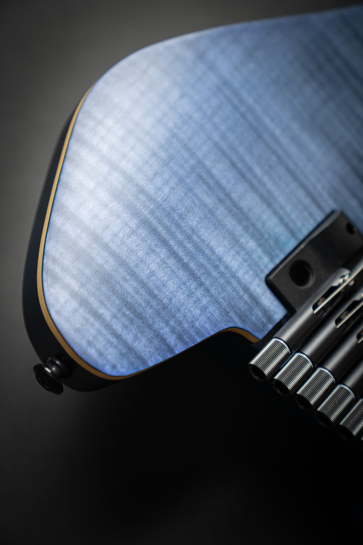 Boden Standard NX 6 Tremolo Blue (2202395)