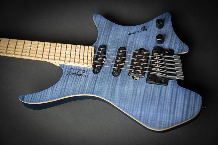Boden Standard NX 6 Tremolo Blue (2202395)