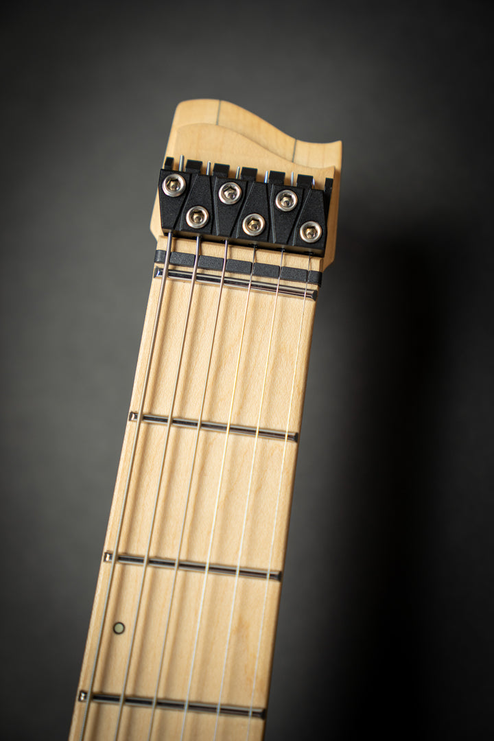 Boden Standard NX 6 Tremolo Blue (2202395)