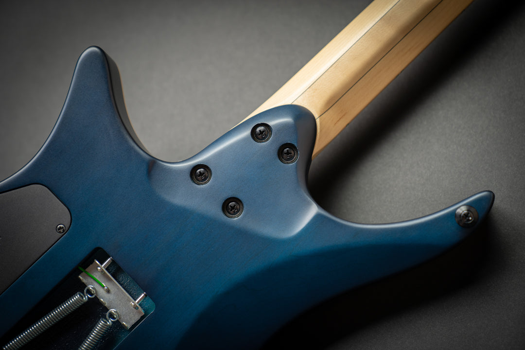 Boden Standard NX 6 Tremolo Blue (2202395)
