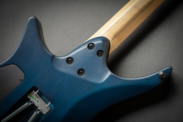 Boden Standard NX 6 Tremolo Blue (2202395)