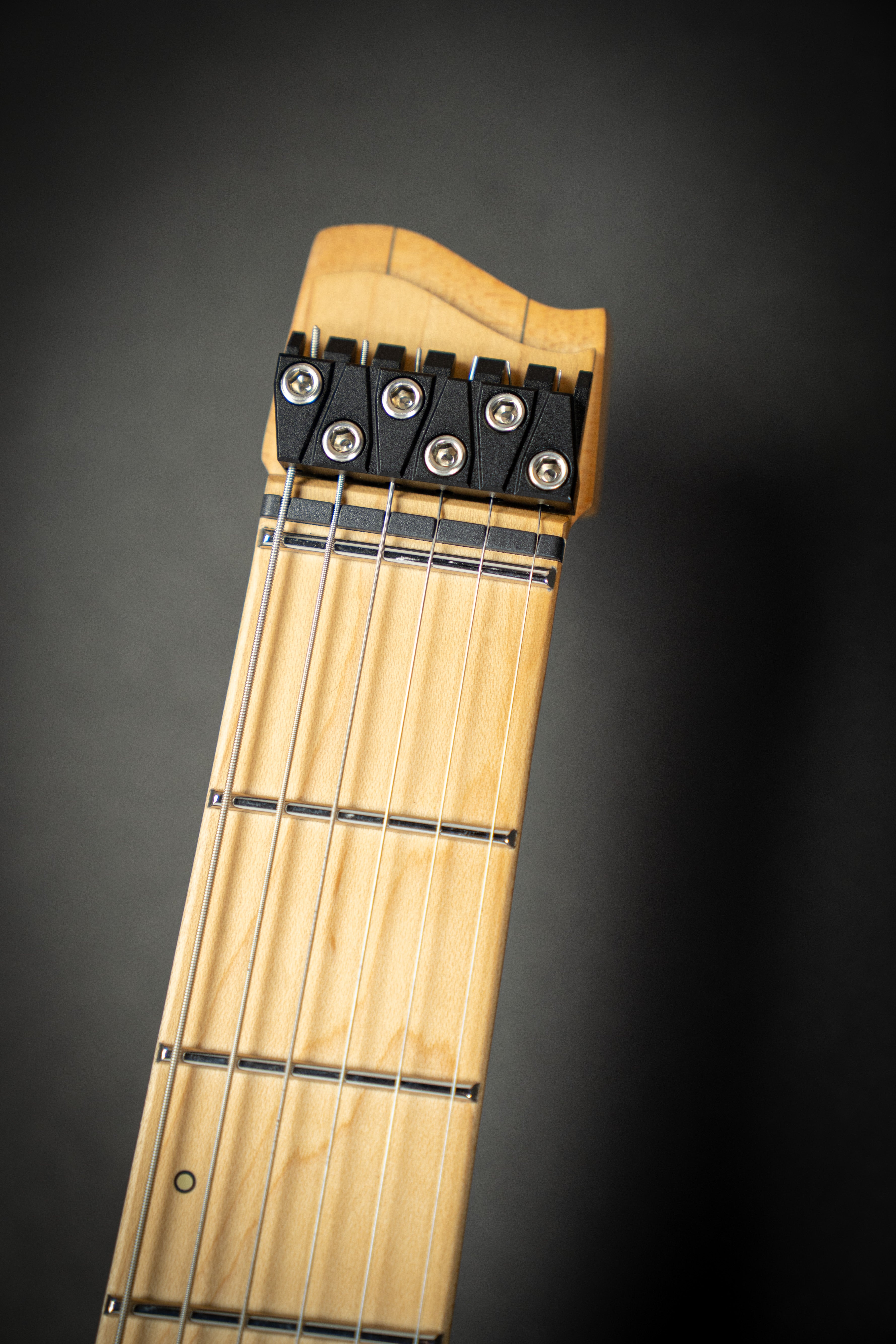 Strandberg Boden Standard NX 6 Tremolo Blue (C2205817) – Guitars
