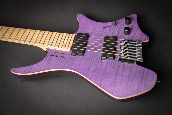 Boden Standard NX 7 Purple (C2201918)