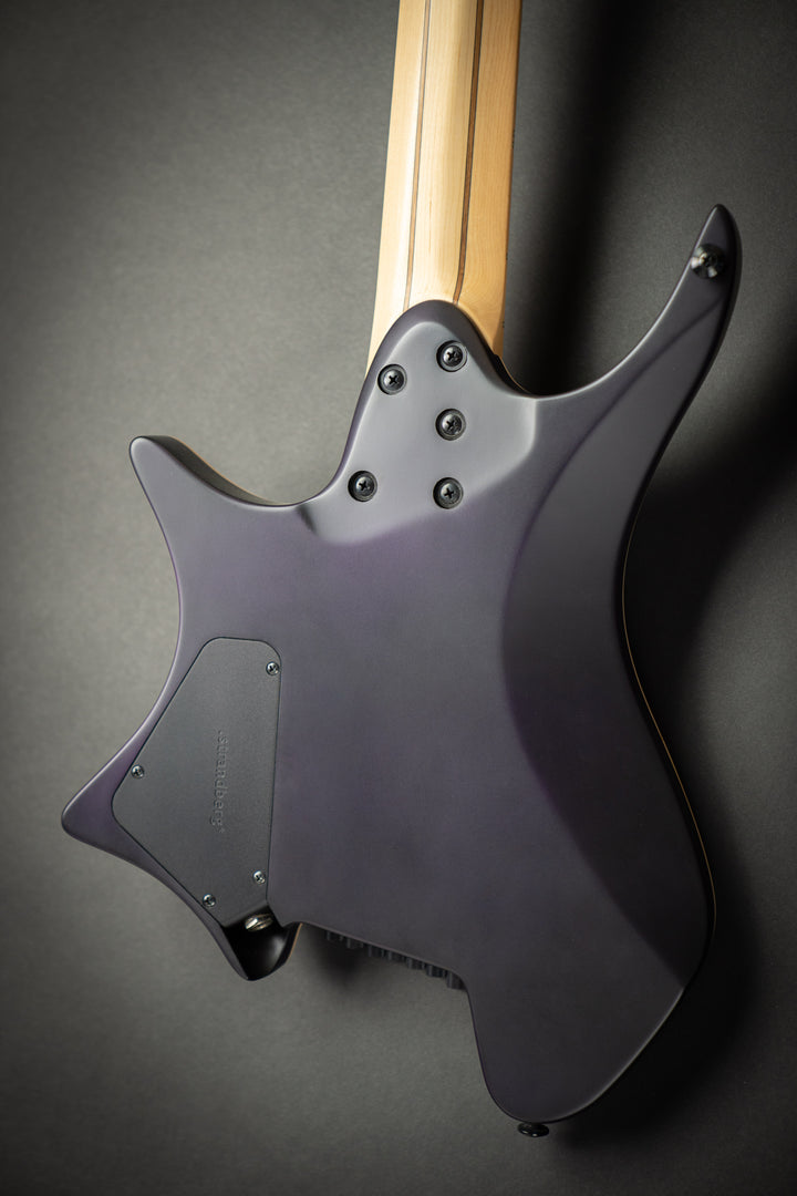 Boden Standard NX 7 Purple (C2204802)