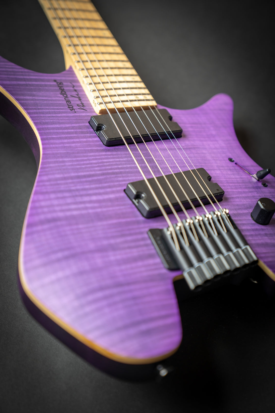 Boden Standard NX 7 Purple (C2201762)