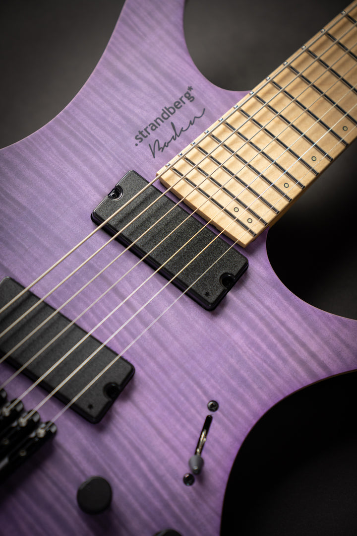Boden Standard NX 7 Purple (C2206040)