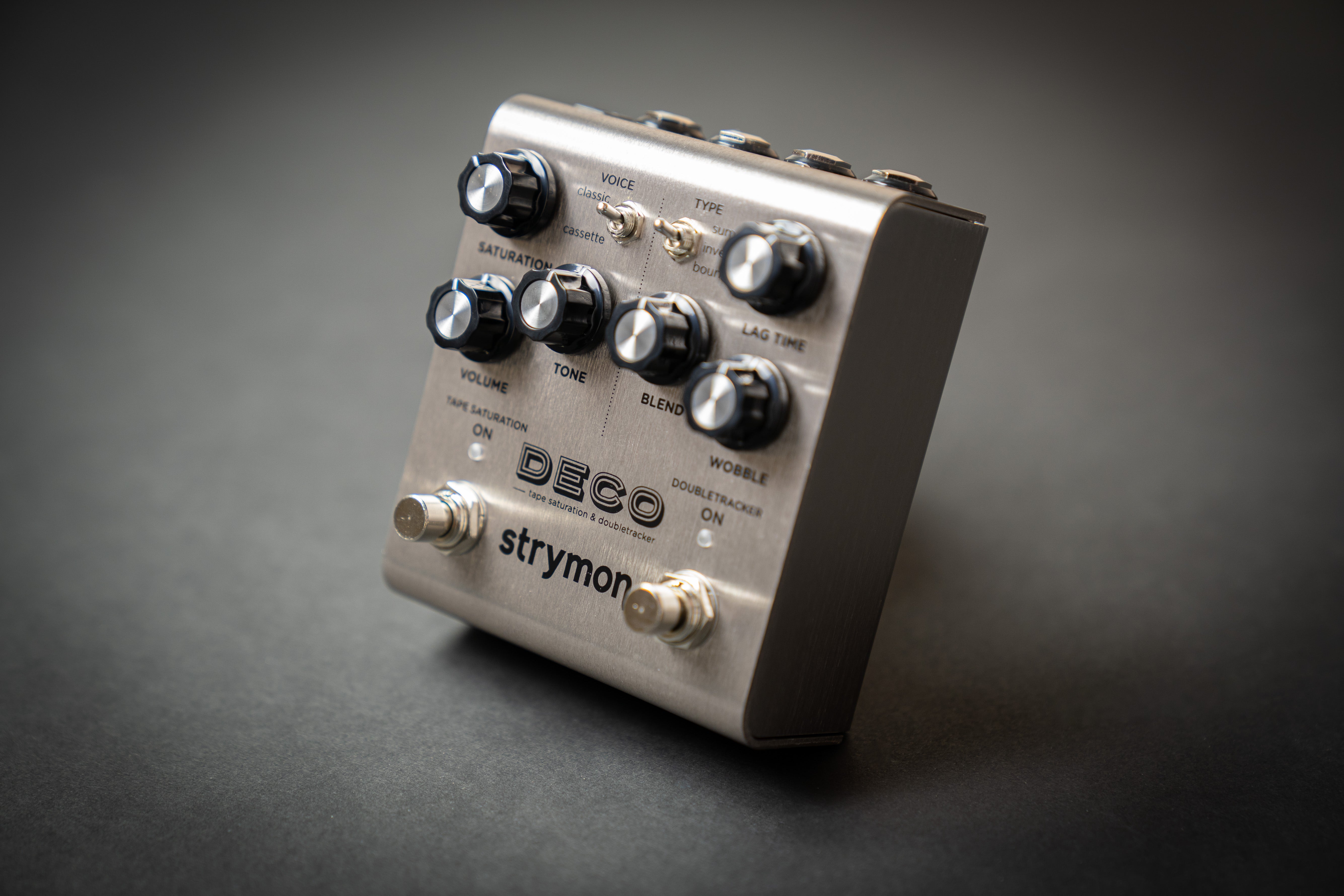 Strymon Deco V2 – Guitars Rebellion