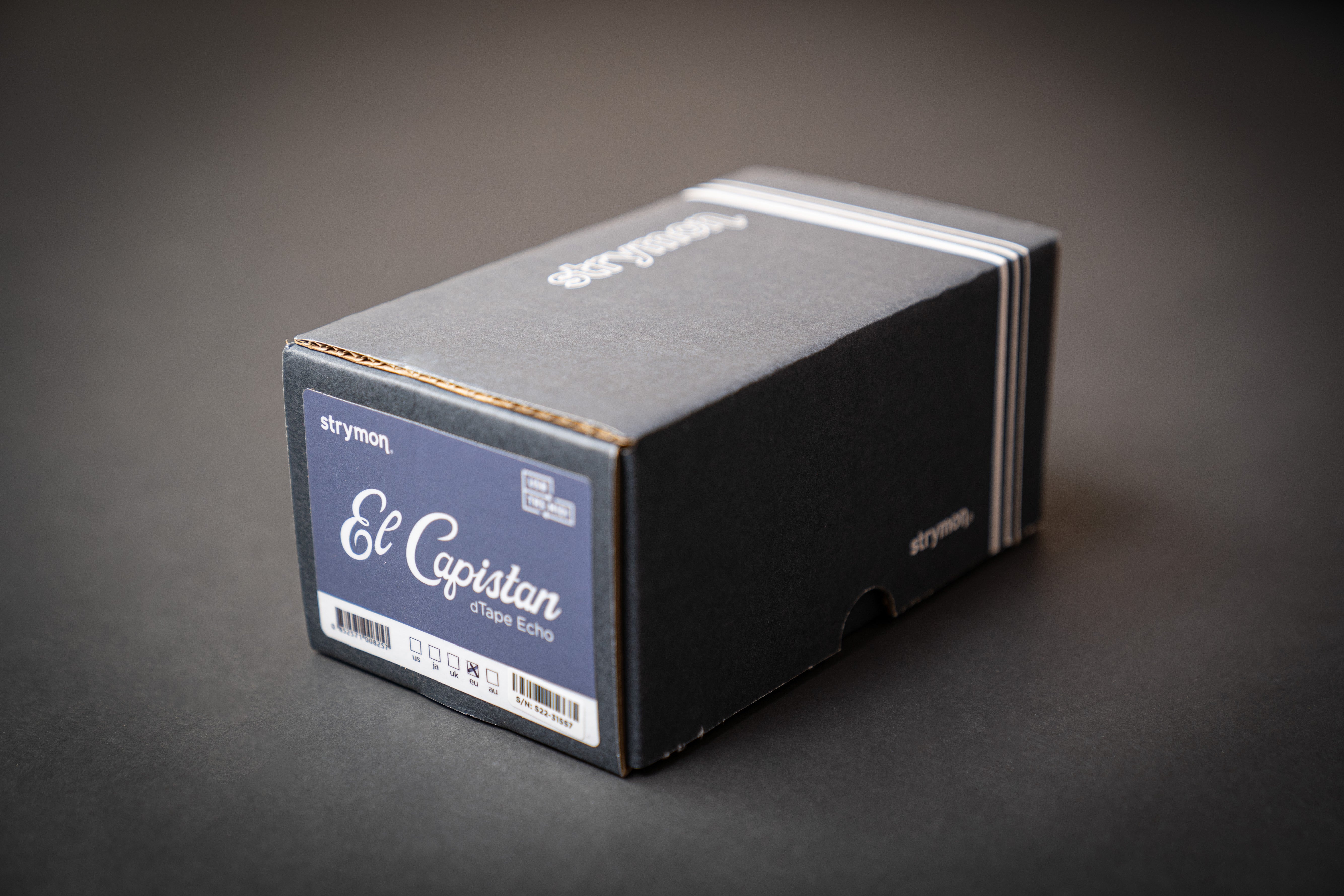 Strymon El Capistan V2 – Guitars Rebellion