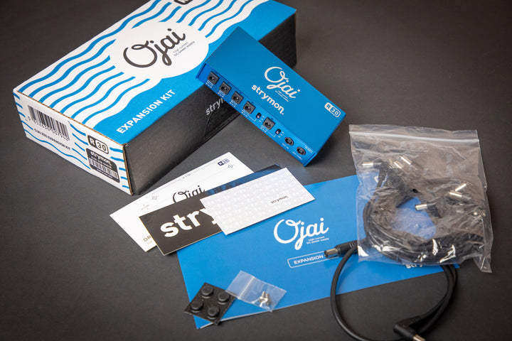 OJAI R30 - Expansion Kit