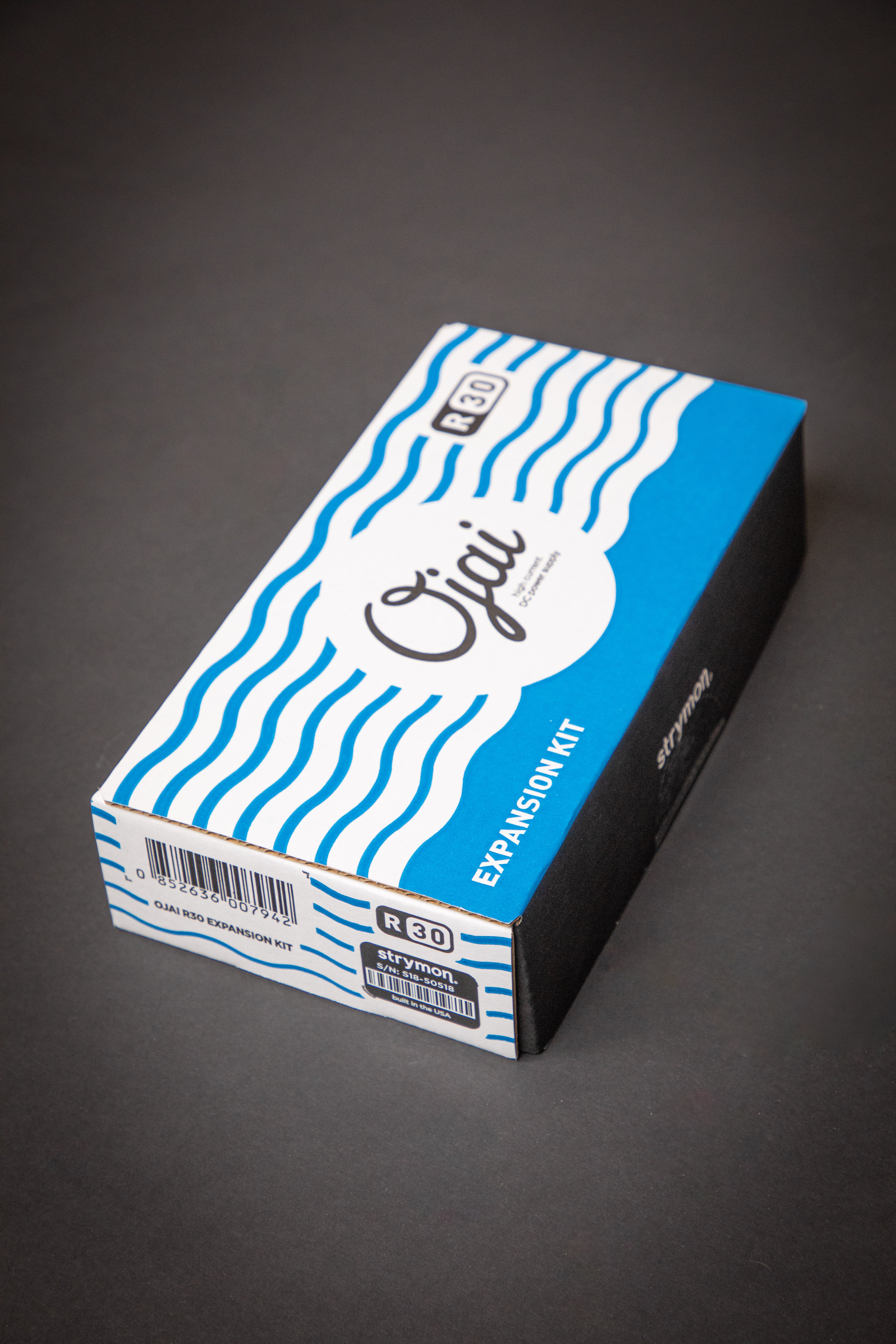 Strymon Ojai R30 Expansion Kit | Sweetwater