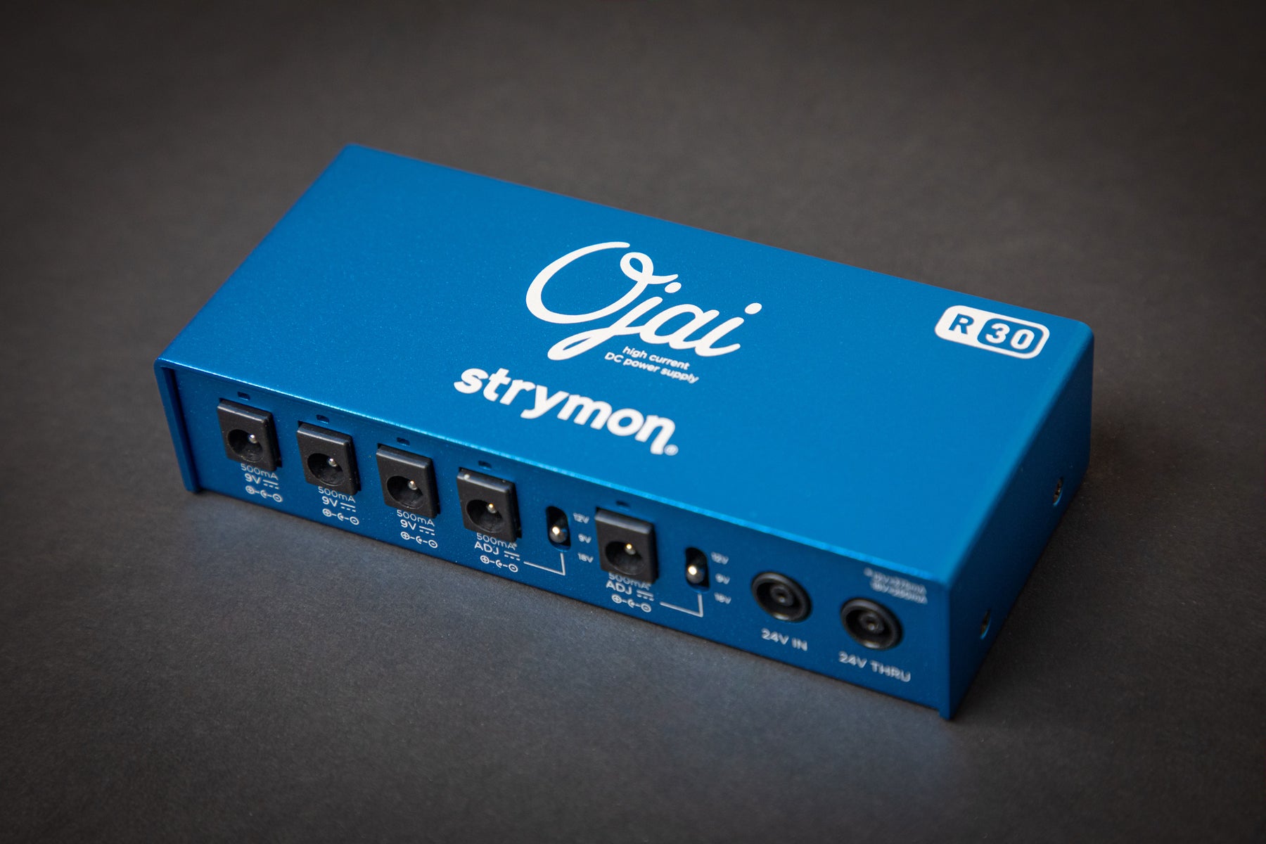 Strymon Ojai Expansion Kit