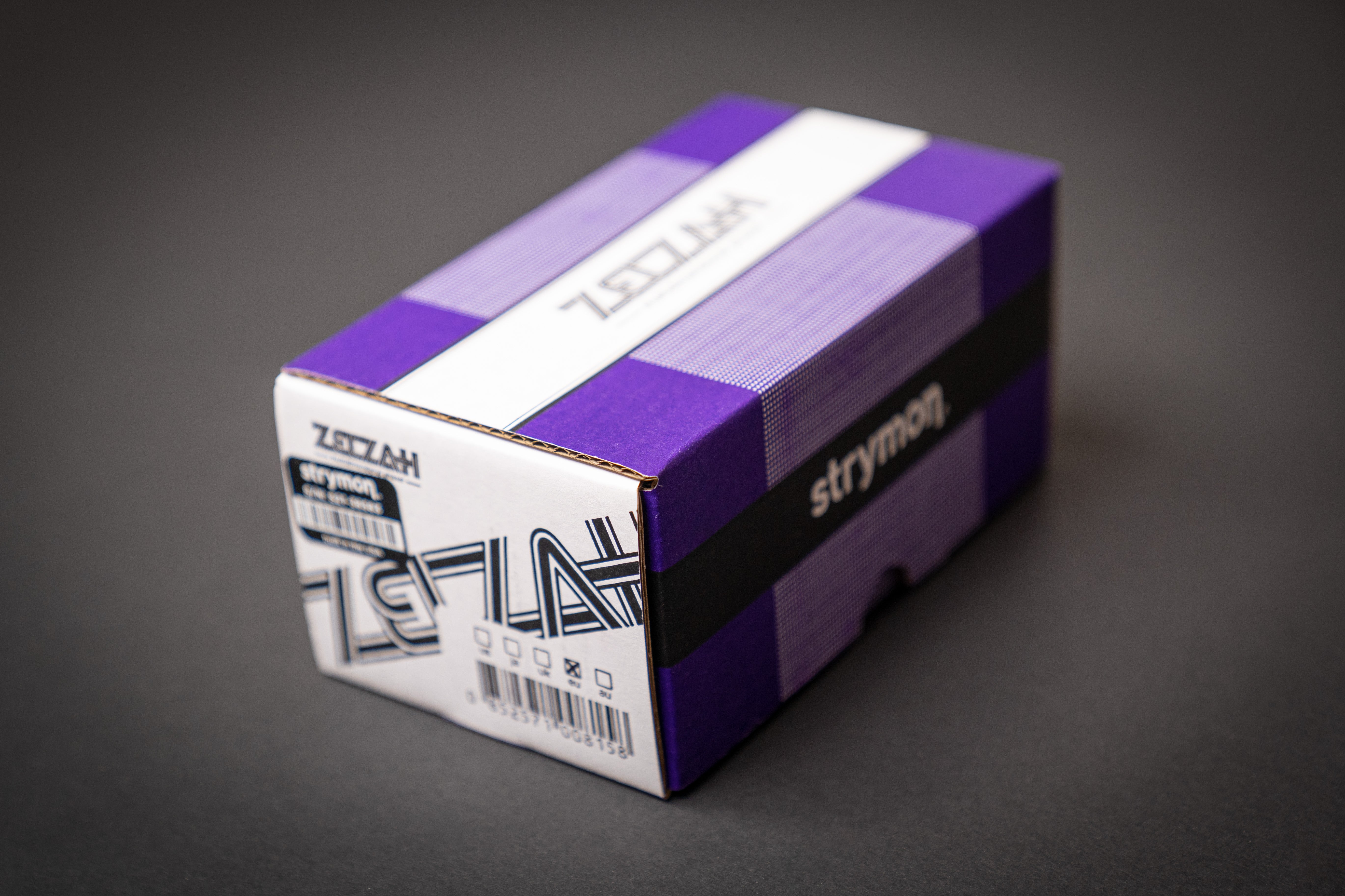 Strymon Zelzah Multidimensional Phaser – Guitars Rebellion