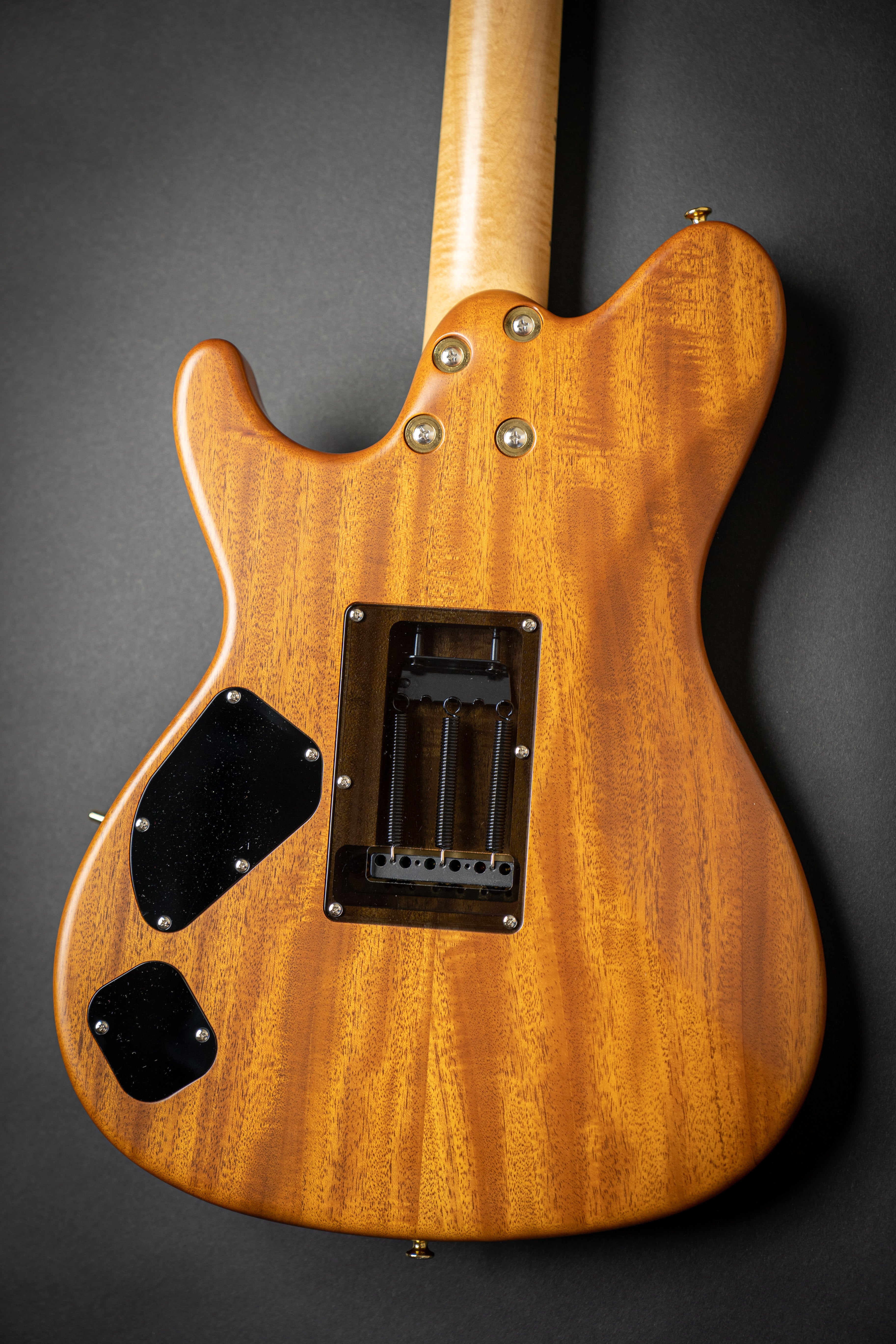 福袋セール Satin Natural BUE-FM-HM DS496 Sugi (82101182) Guitars – ギター