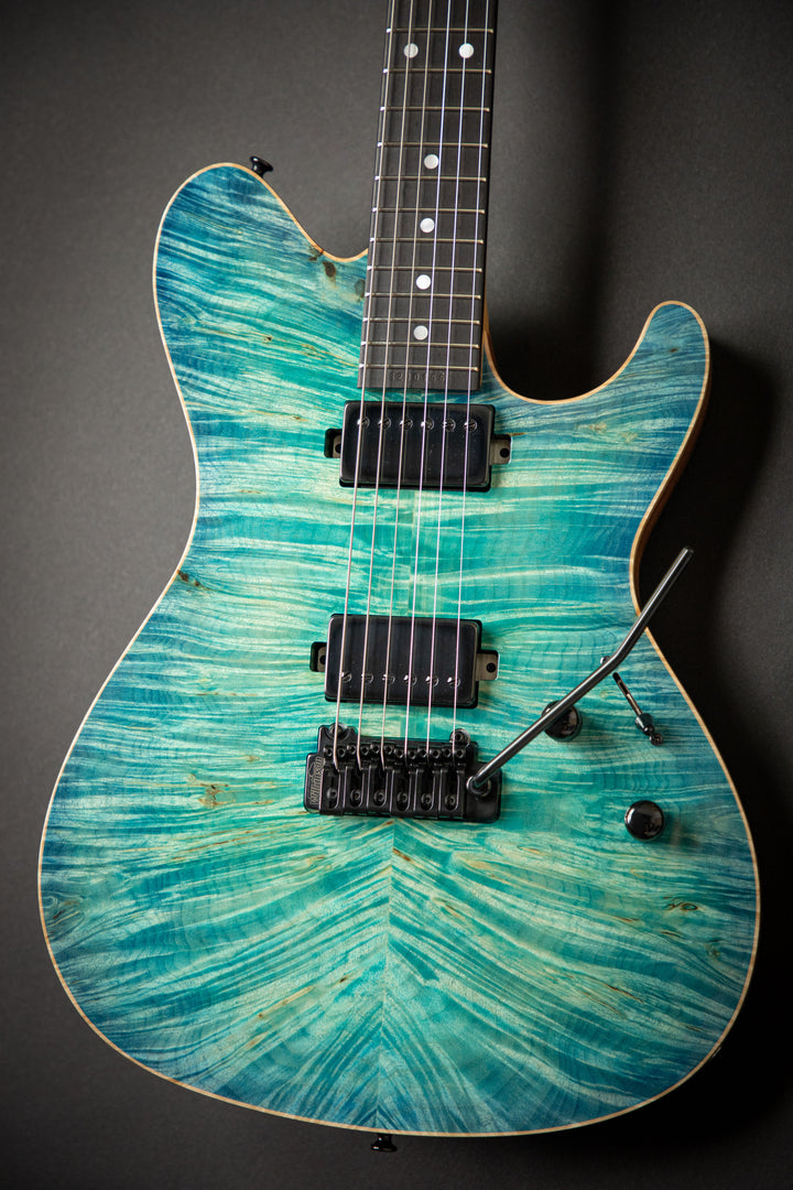 Su Gi Sugi Guitars – Guitars Rebellion