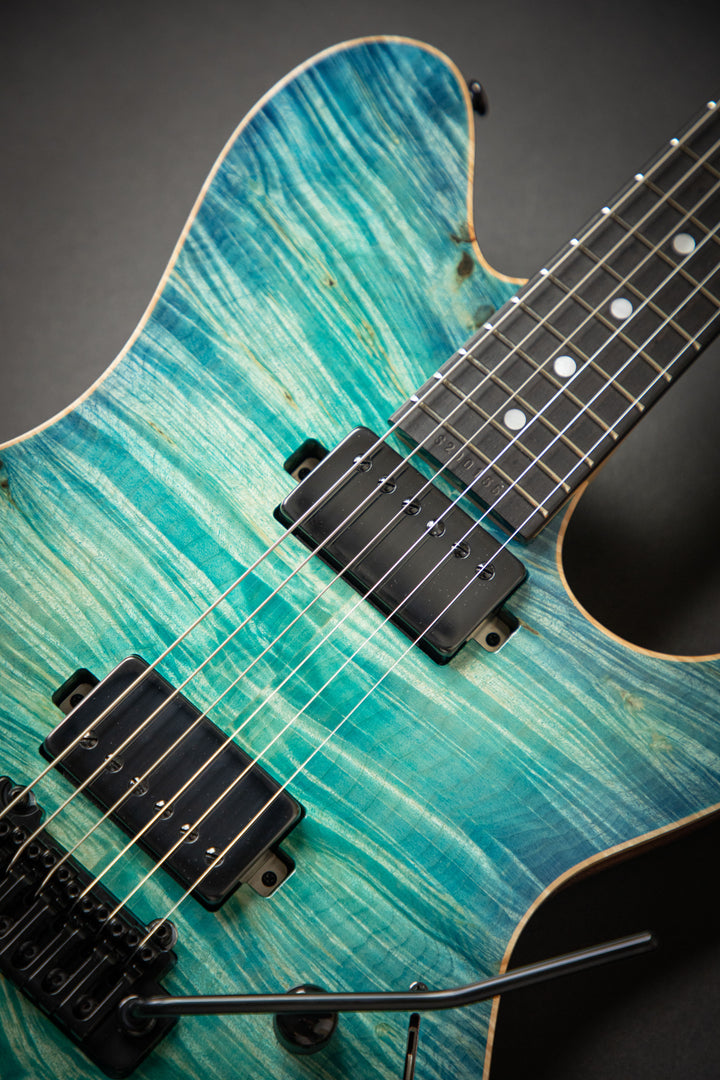 DS496 E Mountain Stream Blue (S200155)