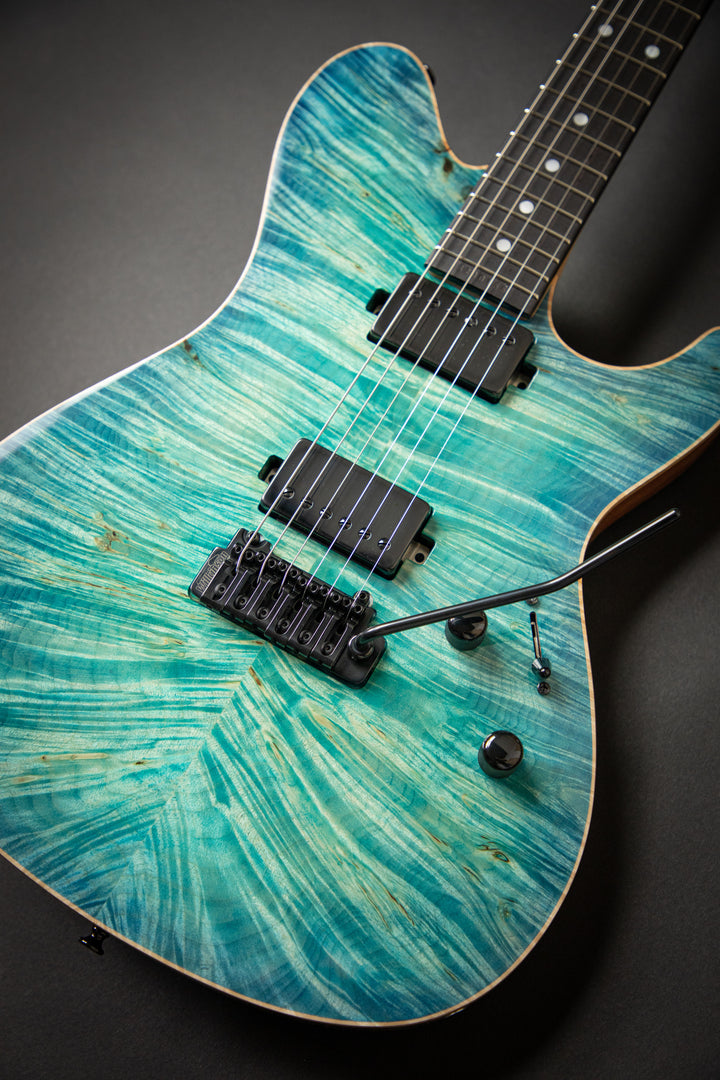DS496 E Mountain Stream Blue (S200155)