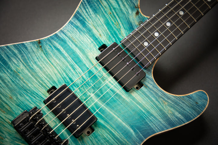 DS496 E Mountain Stream Blue (S200155)