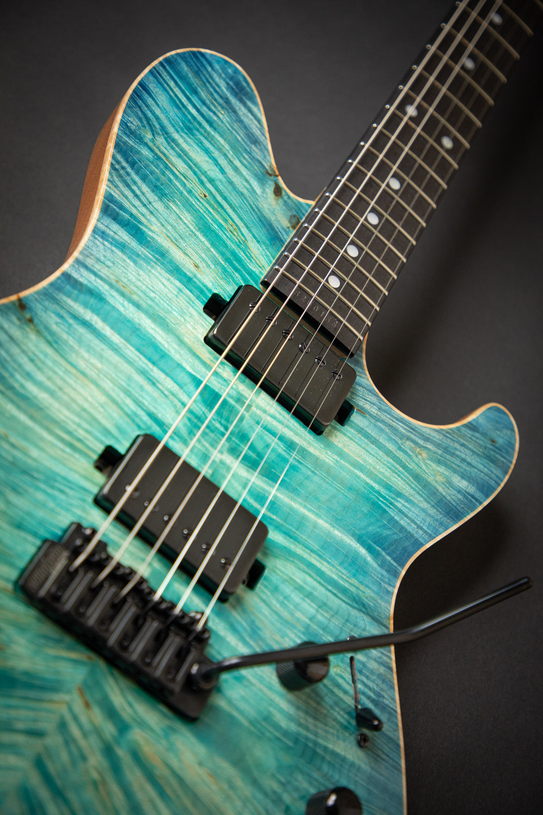 DS496 E Mountain Stream Blue (S200155)