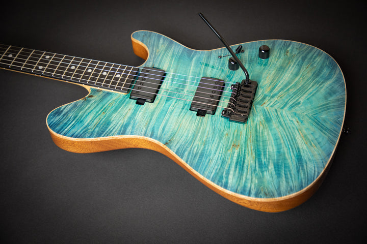 DS496 E Mountain Stream Blue (S200155)