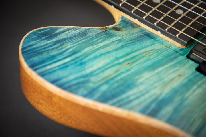 DS496 E Mountain Stream Blue (S200155)