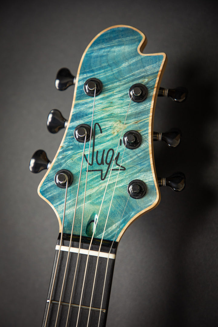 DS496 E Mountain Stream Blue (S200155)