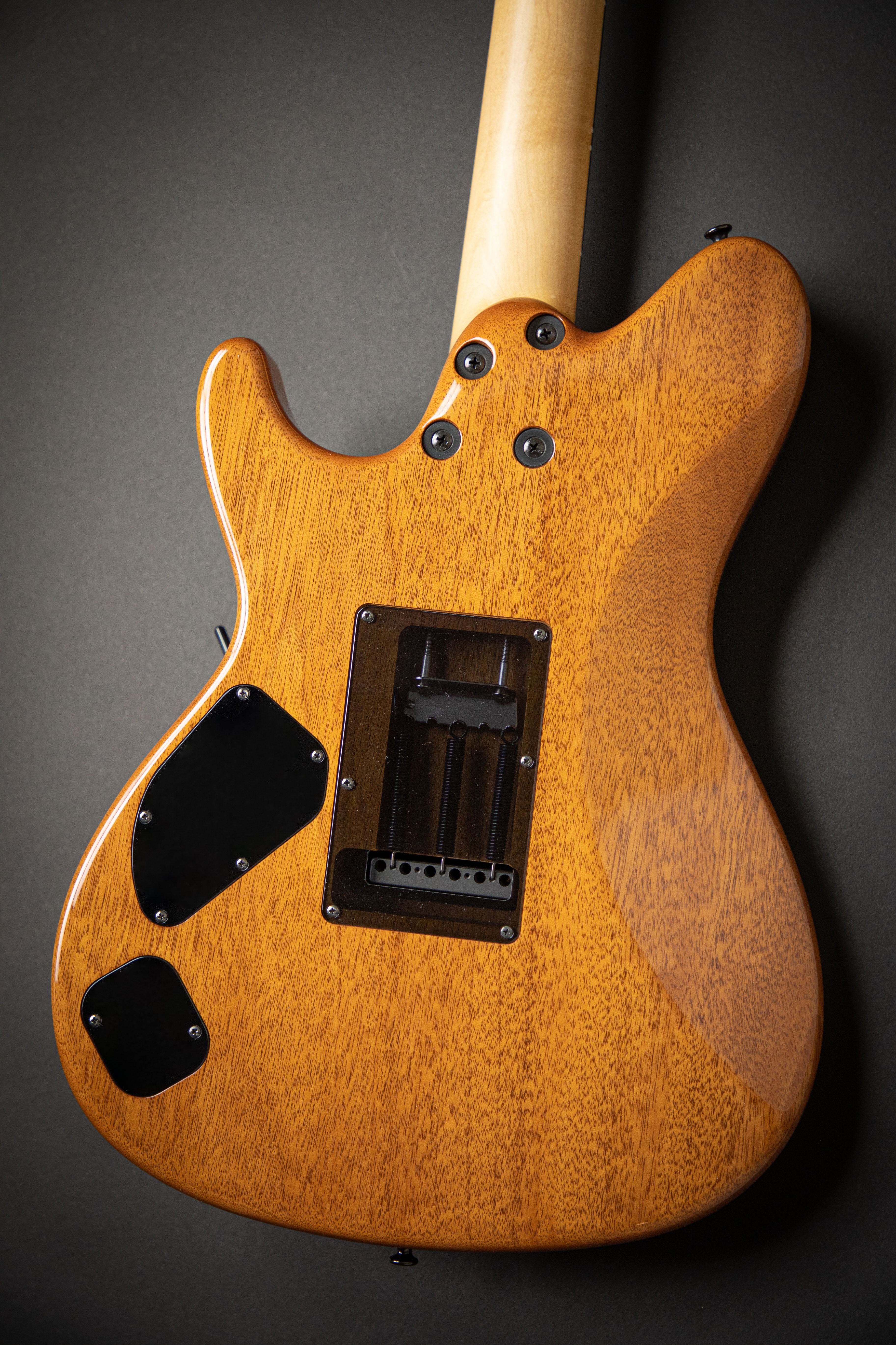 Sugi DS496 E Mountain Stream Blue (S200155) – Guitars Rebellion