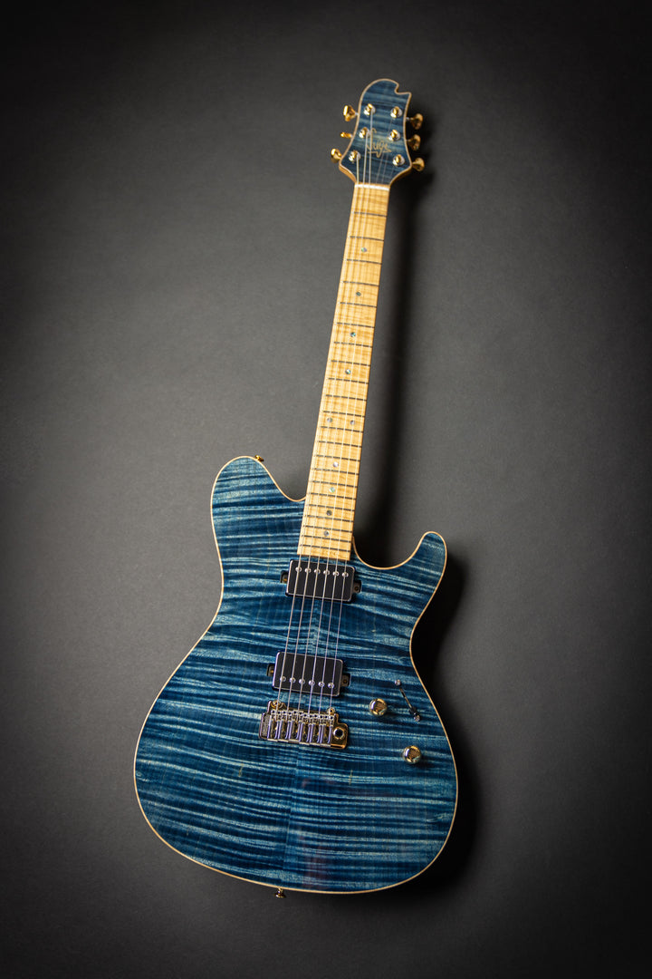 DS496 FM-FM-MH Marine Blue (S220044)